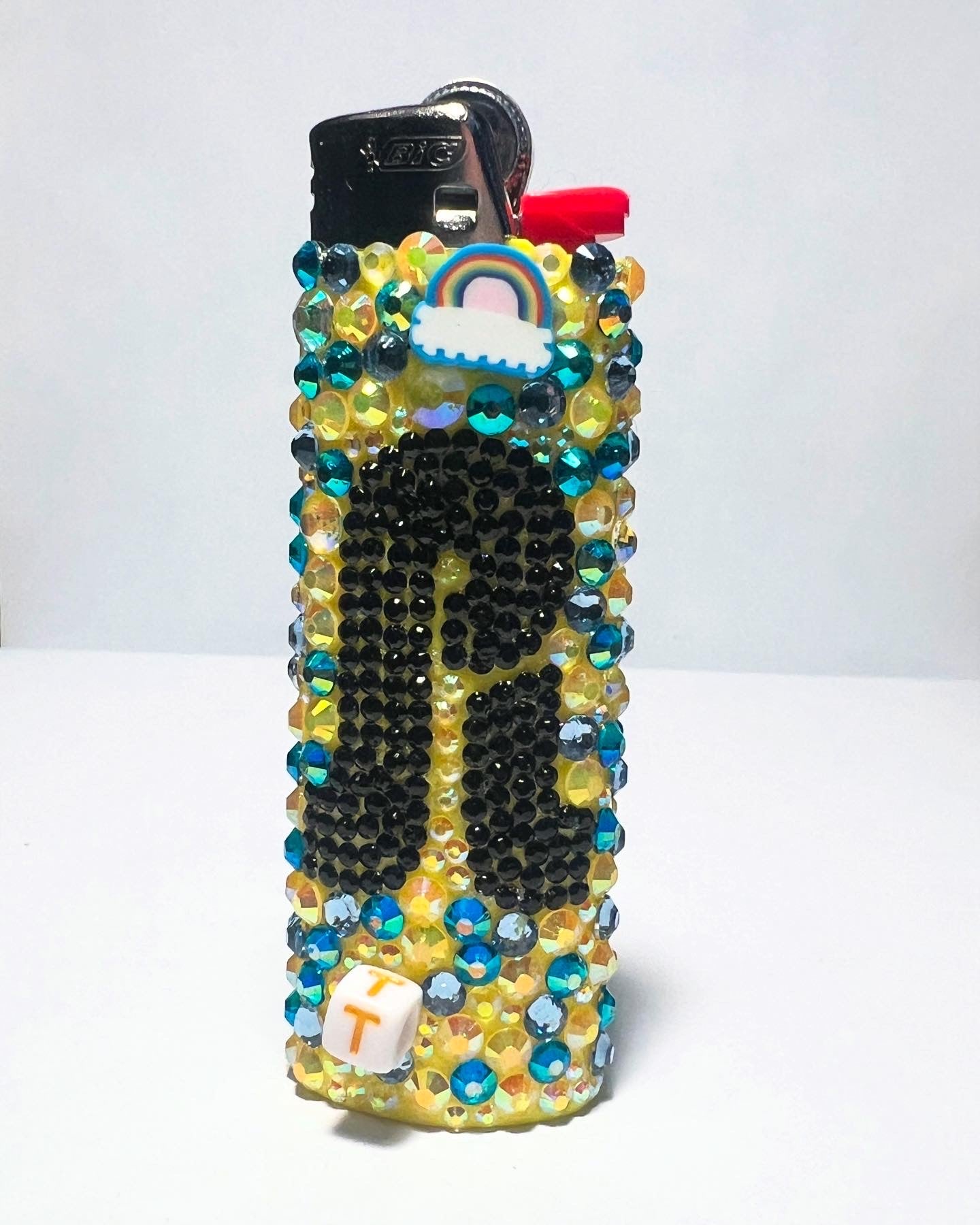 Pretty Lights Custom Lighter