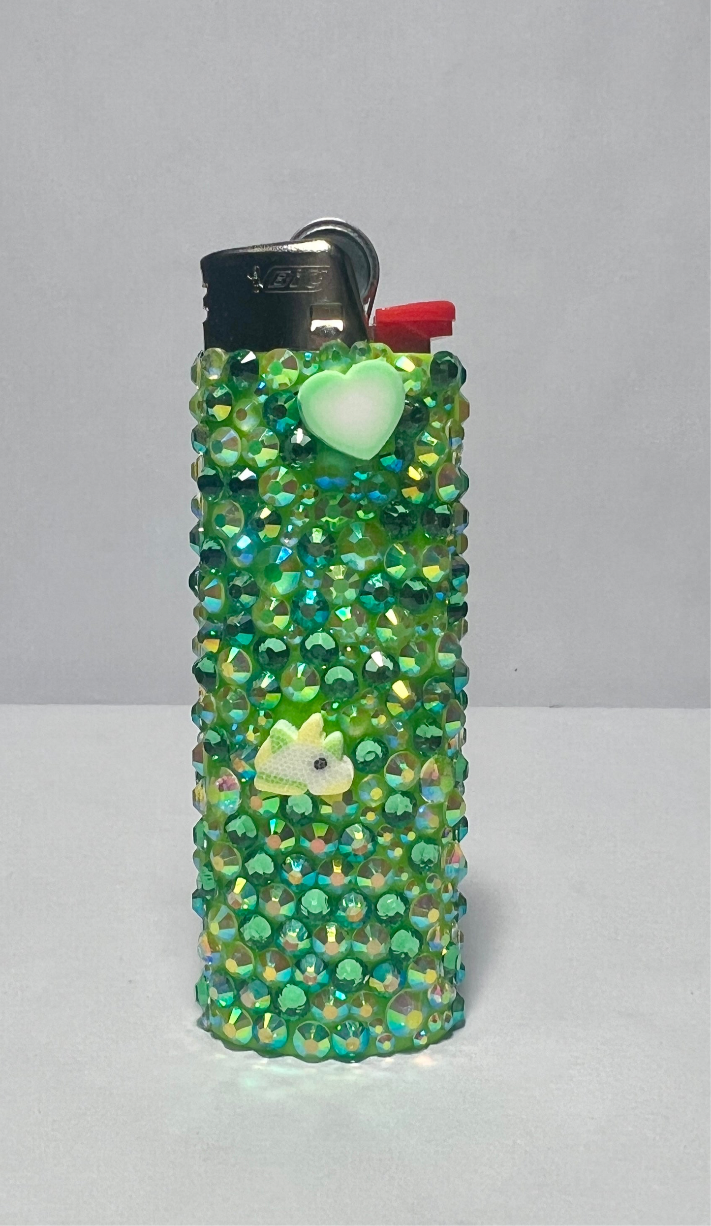 Green appleš
