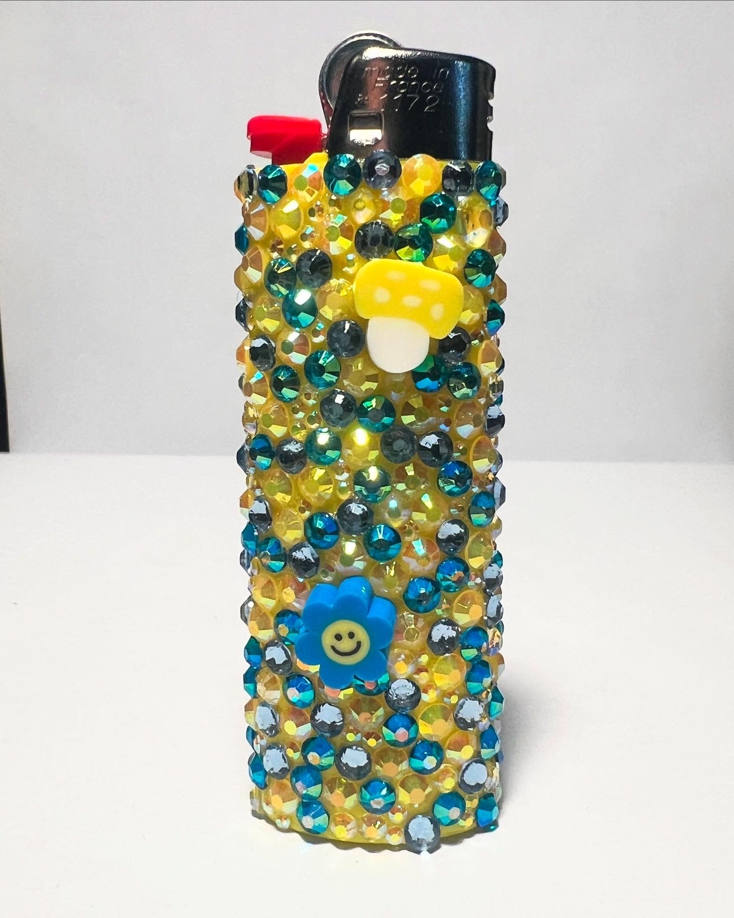Pretty Lights Custom Lighter