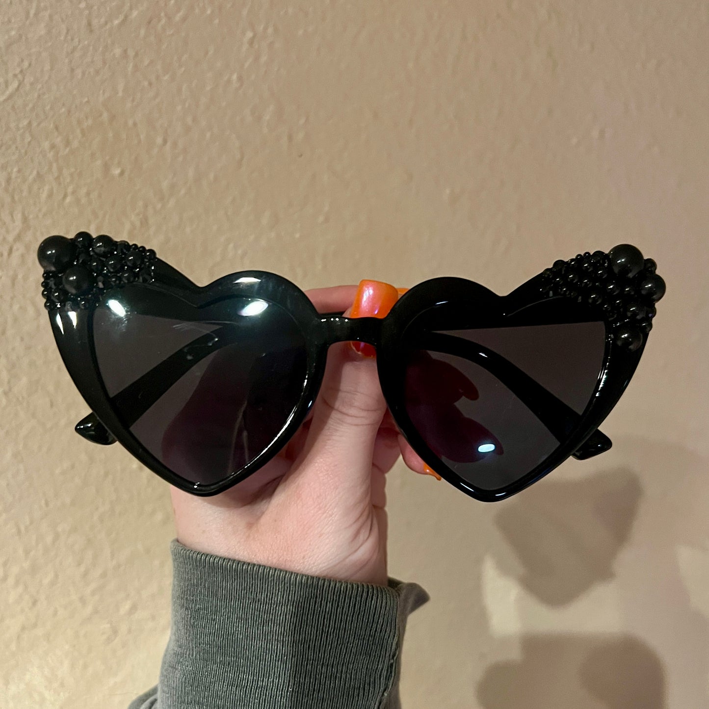Black Sunglasses