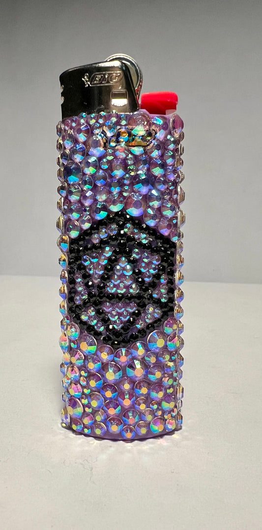 Odesza Custom Lighter