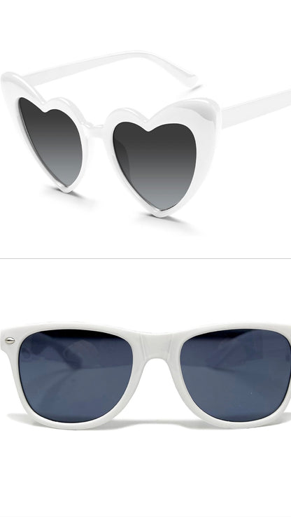 Custom Wedding Sunglasses Bundle
