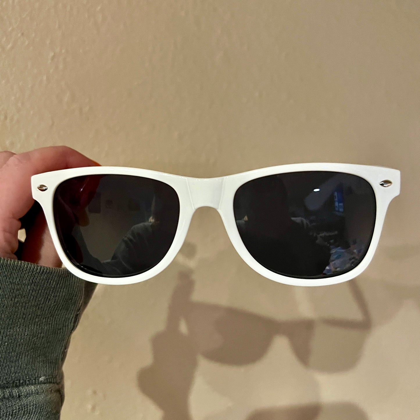 Bride to Be Sunglasses