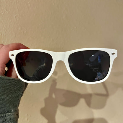Bride to Be Sunglasses