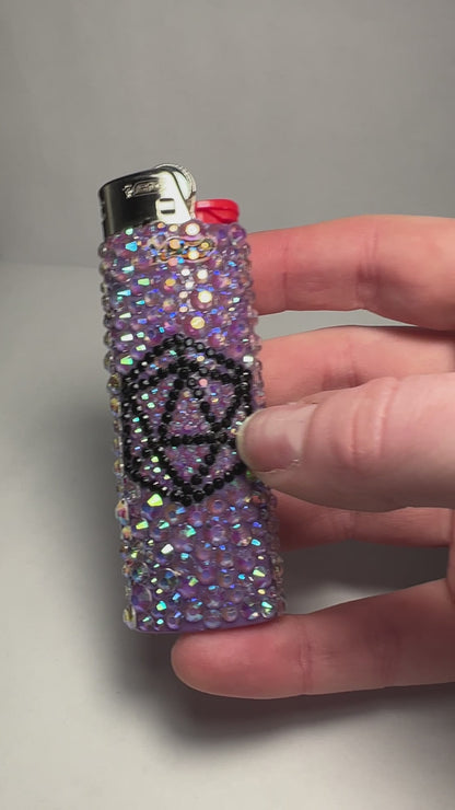 Odesza Custom Lighter